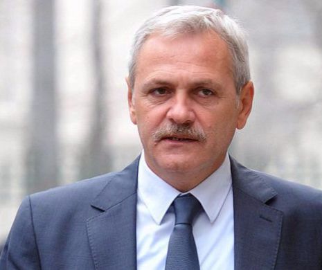 Decizia CCR în cazul lui Dragnea A FOST AMÂNATĂ. S-a stabilit data următorului termen
