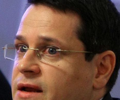 DECIZIE FĂRĂ PRECEDENT! Ofițerii SRI vor fi retrași din ANAF