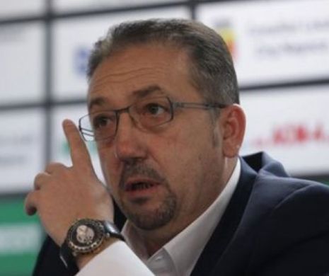 Decizie magistrală! Inspectorii ANAF au încălcat Codul Penal în cazul lui Florian Walter. Acesta ar putea scăpa de urmărirea penală