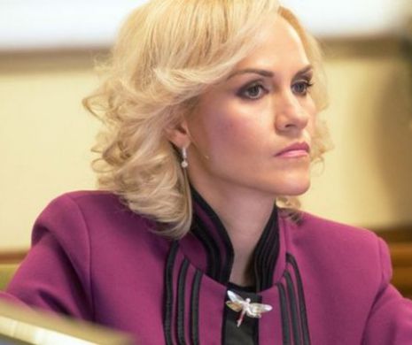 Decizie majoră luată de Gabriela Firea
