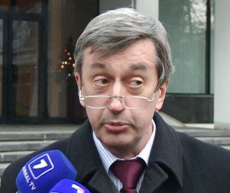 Declaraţia uluitoare a ambasadorului rus Valeri Kuzim. “Oamenii din alte ţări îl văd ca şef de stat pe preşedinte Vladimir Putin”