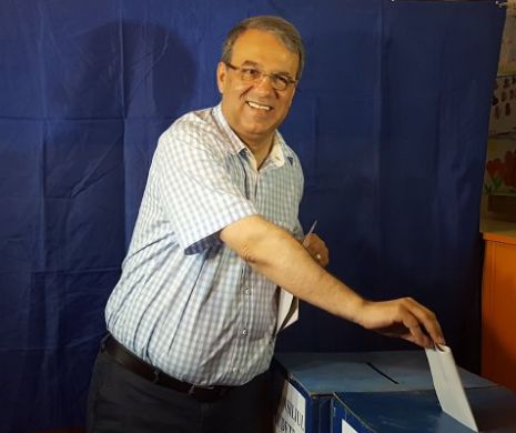Declaraţie INCENDIARĂ. Un senator PNL: "DNA-ul va trebui să intre şi în partidele politice"