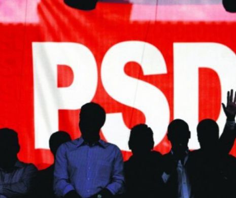 DEMISIE GREA ÎN PSD. Știrea face ocolul României