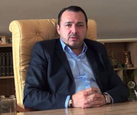 Deputatul MITRALIERĂ, audiat de procurori în dosarul Mineriadei