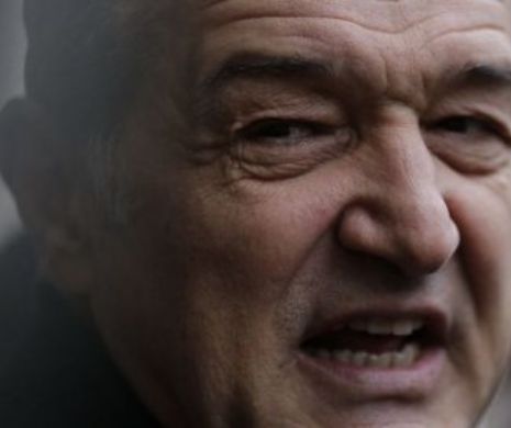 "Detin un act care il poate ajuta pe Becali sa isi ia Steaua inapoi" Omul care poate detona bomba in Liga 1