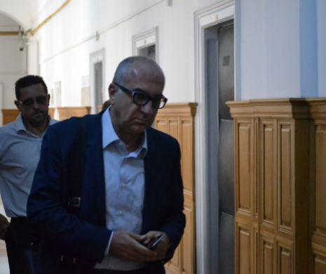 Dezvăluire bombă: s-a aflat cine este denunţătorul în cel de-al cincilea dosar deschis de DNA pe numele lui Ghiţă. Tot el l-a scos din cursa pentru PRIMĂRIA capitalei pe nevinovatul Ludovic Orban