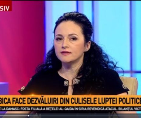 Dezvăluire incendiară despre numirea Liviei Stanciu în fruntea ÎCCJ, în cadrul întâlnirilor SRI de la K2. ”Florian Coldea a condus România din 2007”