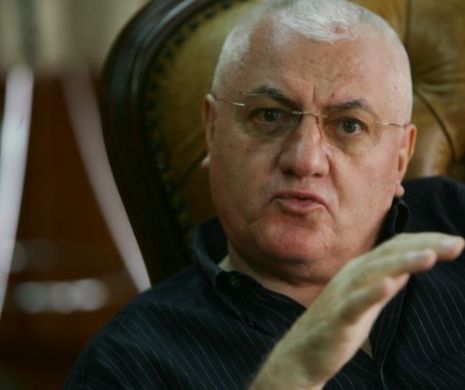 DEZVĂLUIRI MEMORABILE. „Fiecare avea sarcină câte ceva. Adică: unul să corupă arbitrii, altul să corupă federația, altul să corupă jucătorii. Este un adevăr ce vă spun”. VIDEO