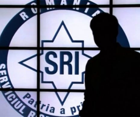 Doi AGENȚI ai teroriștilor ISIS au fost prinși de SRI pe teritoriul României
