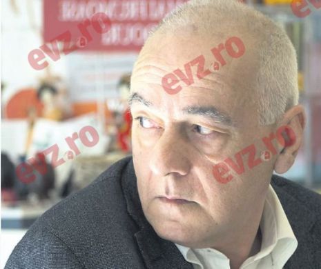 Doi ani fără Horia Tabacu