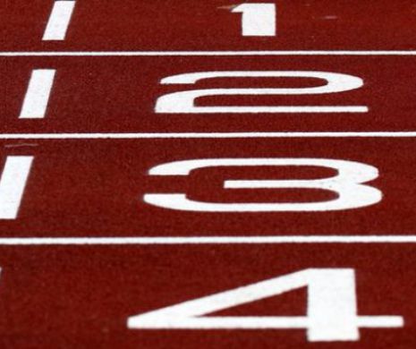 Doliu în lume sportului. Un mare CAMPION la atletism a plecat dintre noi