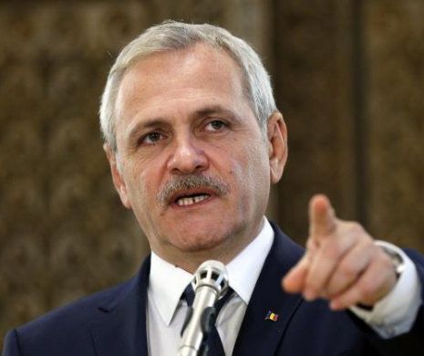 Dragnea îl face MINCINOS pe Liiceanu “O minciună este o minciună, chiar dacă e rostită de un intelectual de marcă”|
