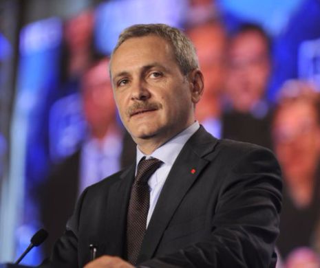 Dragnea, supărat pe Ministrul Justiției