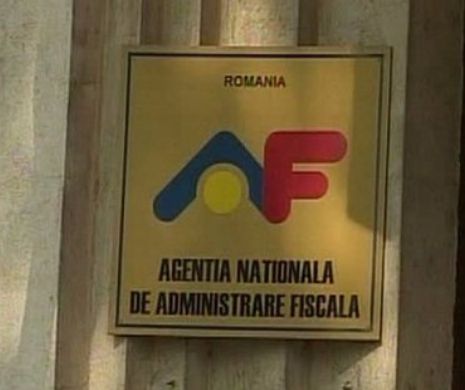 Dup[ perdaful primit la Guvern. ANAF ia la puricat băncile