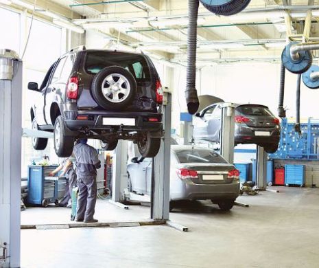 Eco-viniete. Şapte culori pentru şapte tipuri de motorizare