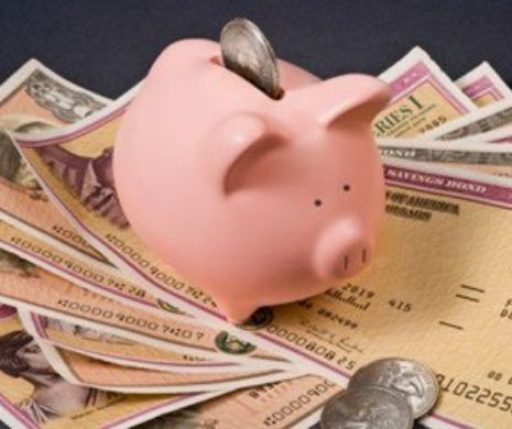 Emisiune de obligaţiuni de stat. Eforturi pentru finanţarea deficitului bugetar şi a datoriei publice