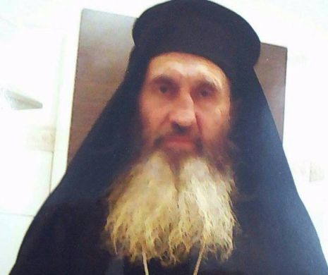 Escrocul Veniamin, FALSUL PREOT de la Muntele Athos. A furat icoanele unei mănăstiri celebre