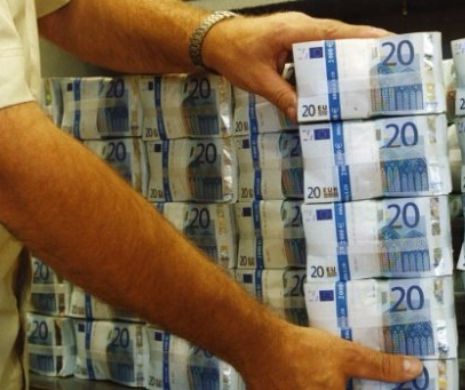 Euro nu se da bătut. Leul se devalorizează față de principala valută de pe piață