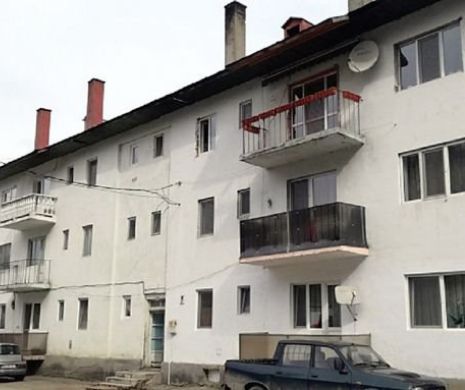 Femeia suspectă că a ucis trei bebeluși a vrut să se sinucidă când s-au găsit scheletele