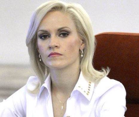 Firea, despre o eventuală candidatură la președinție: Ar fi o dezamăgire!