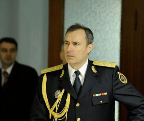 Florian Coldea AUDIAT în dosarul deschis după dezvăluirile lui Sebastian Ghiță