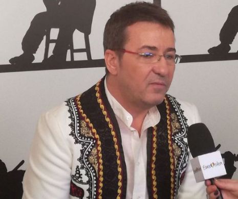 Florin Chilian despre alcoolemia sa incompatibilă cu viața. Muzicianul acuză ”o slugă proastă” că i-a turnat whiskey în probele de sânge