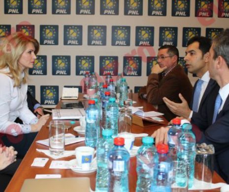 FMI, interesat de Justiție