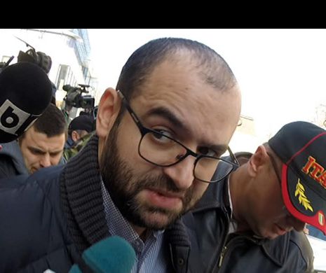 Fostul preşedinte ANI, dezvăluiri UIMITOARE de la audierile DNA: "Ordonanţa de reţinere, REDACTATĂ înainte să fiu AUDIAT"