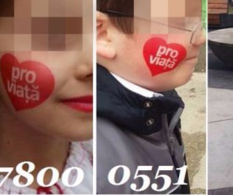 Fotografiile care-mi displac profund