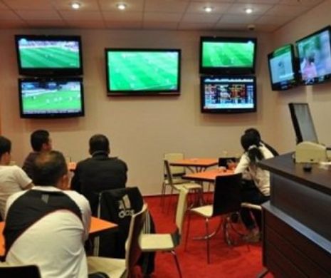 Fraudă de zeci de mii de lei la pariuri, după specularea OREI DE VARĂ