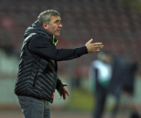 Gică Hagi A RĂBUFNIT: „Nu trebuie să se întâmple asta. Nu e corect!”