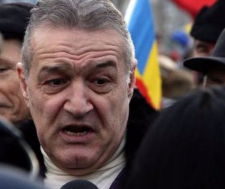 Gigi Becali a pierdut procesul cu ARMATA. Ce se va întâmpla acum cu MARCA STEAUA