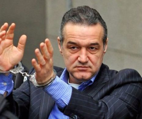 Gigi Becali, declarație EMOȚIONANTĂ după SENTINȚA Elenei Udrea în Dosarul „Gala Bute”: "E o femeie mai puternică decât zece bărbați"