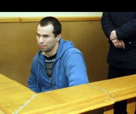 GORBUNOV  a avut GHINION de MĂRŢIŞOR