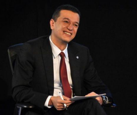 Grindeanu face noi MUTĂRI ESENȚIALE. Premierul schimbă încă un șef dintr-o instituție importantă