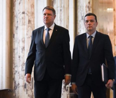 Grindeanu pregătește marele plan pentru Iohannis. Dragnea nu este implicat. Care va fi reacția șefului PSD