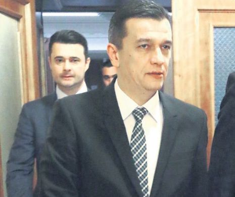 Grindeanu se sfătuiește periodic cu Ponta