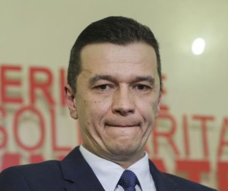 Grindeanu semnează pentru modificarea Constituţiei şi spune NU căsătoriilor GAY: „Sunt mai TRADIŢIONALIST!”