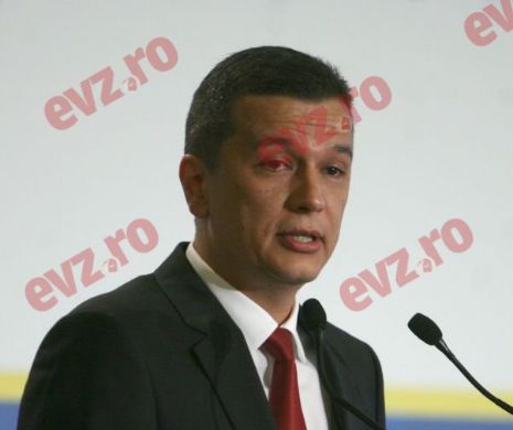 Grindeanu SUSŢINE că PSD are nevoie de Victor Ponta