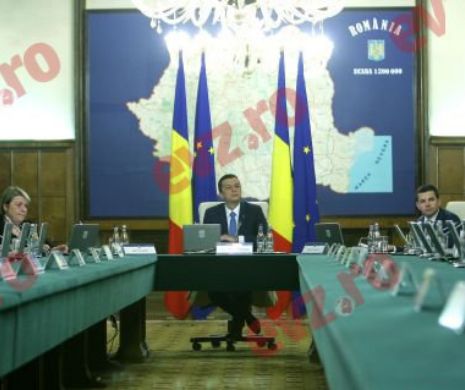 Guvernul a mai înlocuit doi PREFECȚI din funcție
