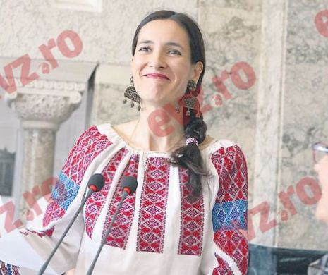 Guvernul tehnocrat a prelungit contractul cu firma condusă de Clotilde Armand, pentru o autostradă care nu există