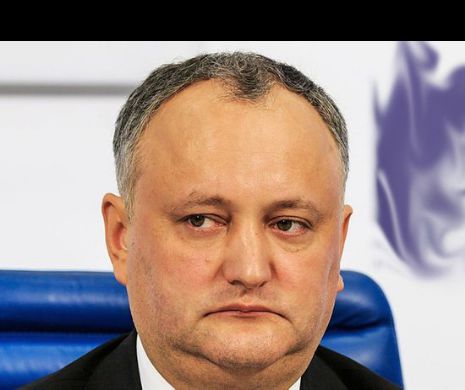 Igor Dodon, lovit din INTERIOR! Ce a fost obligat să facă președintele Republicii Moldova