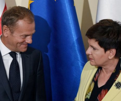 Încă o FALIE în UE: Polonia a fost UMILITĂ în bloc. Efectele sunt INCALCULABILE