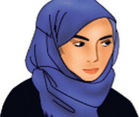 Interzicerea simbolurilor religioase la locul de muncă este legală