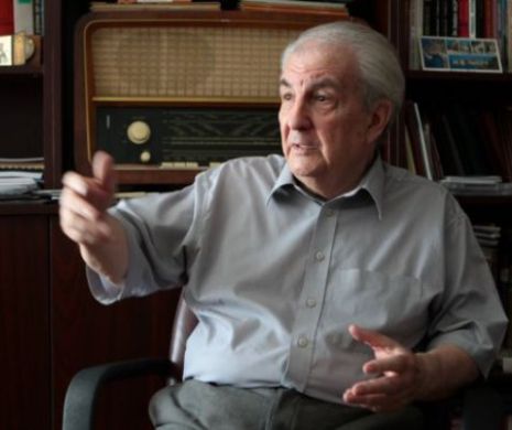Inventatorul bulinei roșii de pe clădiri vorbește despre ciclicitatea seismelor din România și dezvăluie anul următorului mare cutremur