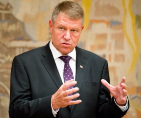 Iohannis si ULTIMUL MESAJ PENTRU KOVESI. Puţine rânduri, MULTE SEMNIFICAŢII