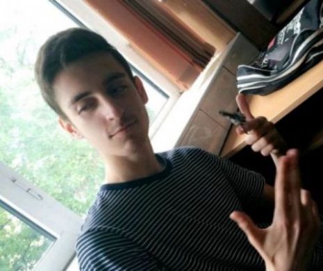 Ipoteză zguduitoare în cazul morții fiului colonelului SRI.  Tânărul a fost ucis cu un cuțit, dar autorul nu va putea fi prins niciodată. Motivul este uluitor