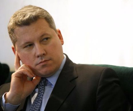 IRONIILE lui Predoiu la adresa lui Tudorel Toader: "N-a dat drumul ghilotinei, dar a aprins fitilul unei bombe."