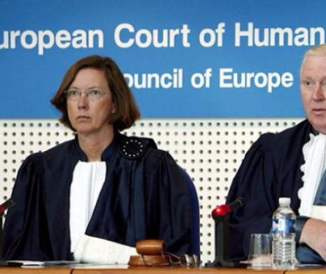 ITALIA obligată de CEDO să-i plătească despăgubiri uriașe unei ROMÂNCE