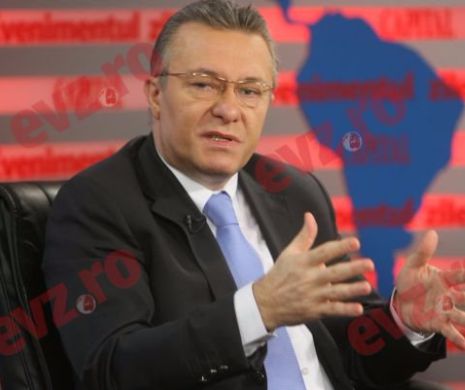 Justiție. Cadoul lui Cioloș pentru Toader. Ministrul poate schimba șefii parchetelor, după o OUG adoptată anul trecut